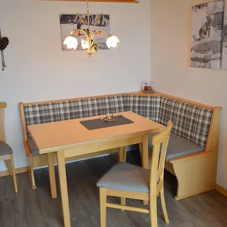 Haus Dorfblick Apartment
